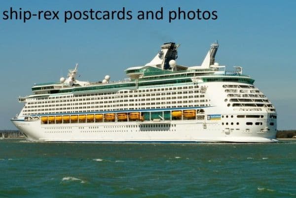 EXPLORER OF THE SEAS (Royal Caribbean)~d