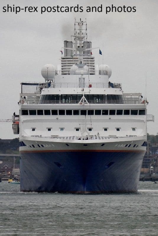 EXPLORER (Semester At Sea)~b