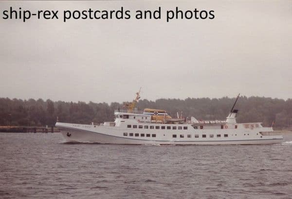 FAIR LADY (Cassen Eils)