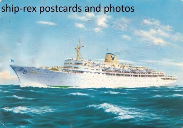 FAIRSKY (1958, Sitmar Line)~a4