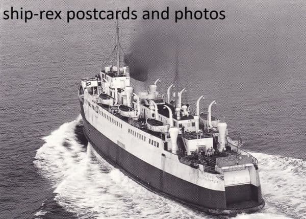 FALAISE (1947b, Southern Railway)~a