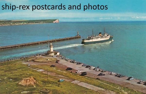 FALAISE (1947b, Southern Railway)~b