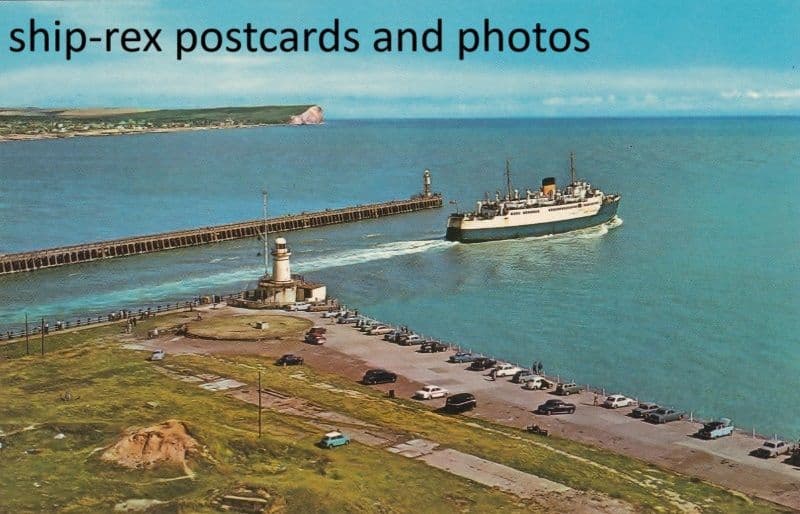 FALAISE (1947b, Southern Railway)~b