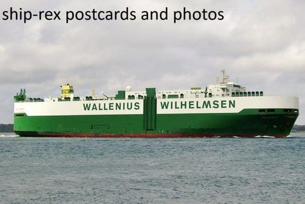 FALSTAFF (Wallenius Wilhelmsen)~a