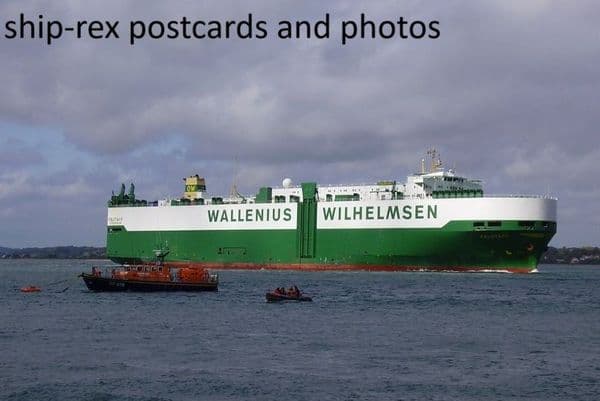 FALSTAFF (Wallenius Wilhelmsen)~b