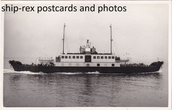 FARRINGFORD (1948a, British Railways)~a