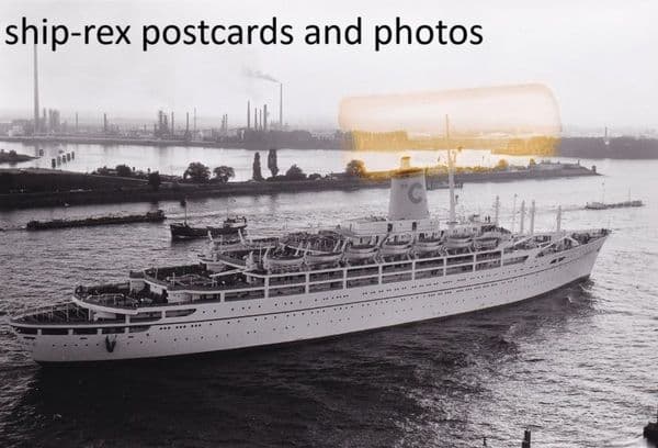 FEDERICO C (Costa Line)~b