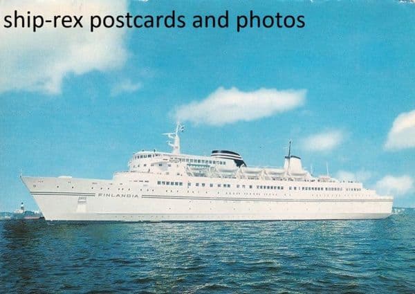 FINLANDIA (1967, Finland SS Co)~a1