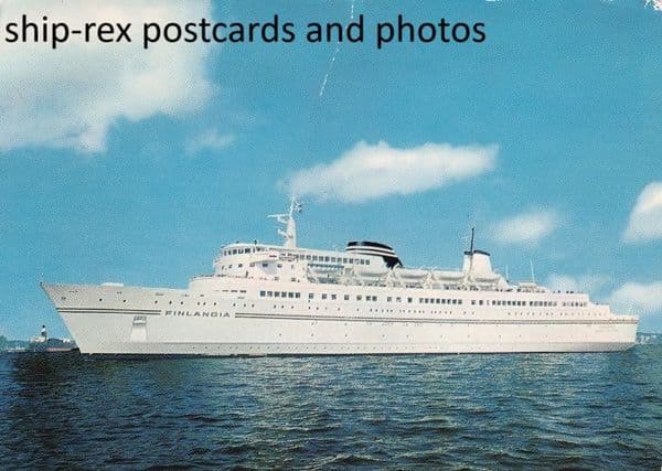 FINLANDIA (1967, Finland SS Co)~a2