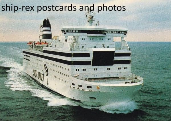 FINLANDIA (1981, Silja Line)~a2