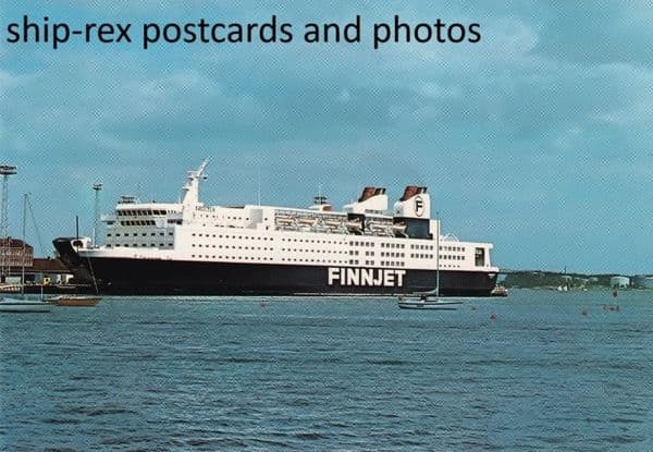 FINNJET (Finnlines)