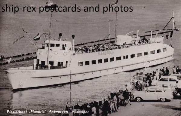 FLANDRIA XVI (Flandria Interprovinciale)