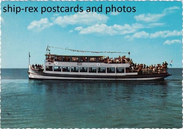 FLEVOMEER (a, Verenigde Toeristen)~a1