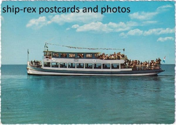 FLEVOMEER (a, Verenigde Toeristen)~a2