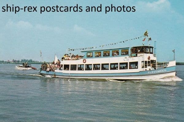 FLEVOMEER (b, Rederij Flevo)~b1