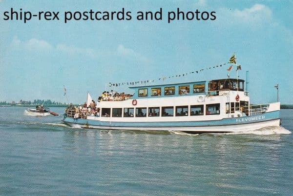 FLEVOMEER (b, Rederij Flevo)~b2