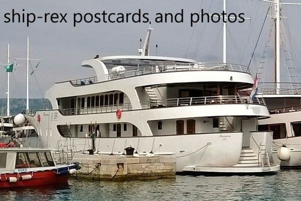 FUTURA (Katarina Cruise Line)