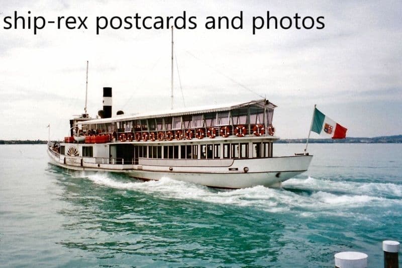 G.ZANARDELLI (Lake Garda)~a