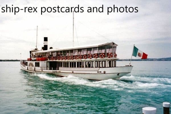 G.ZANARDELLI (Lake Garda)~a