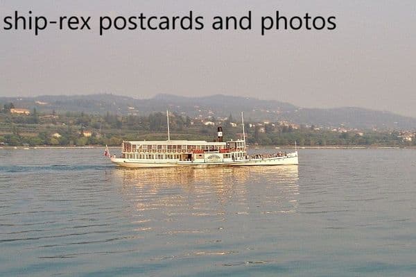 G.ZANARDELLI (Lake Garda)~b