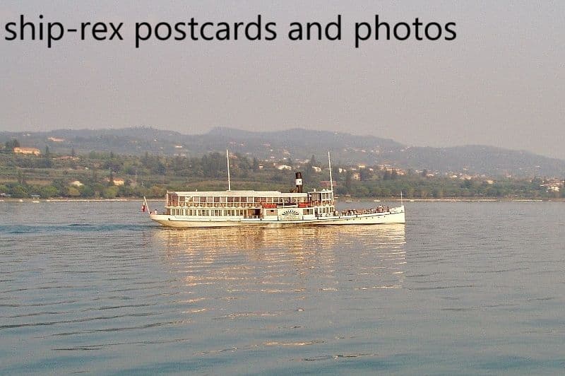 G.ZANARDELLI (Lake Garda)~b