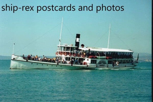 G.ZANARDELLI (Lake Garda)~c