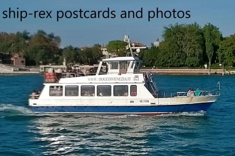 GABBIANO (Il Doge Di Venezia)