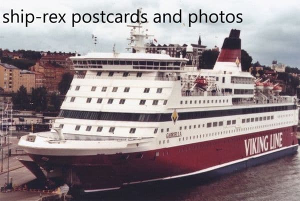 GABRIELLA (Viking Line)~a