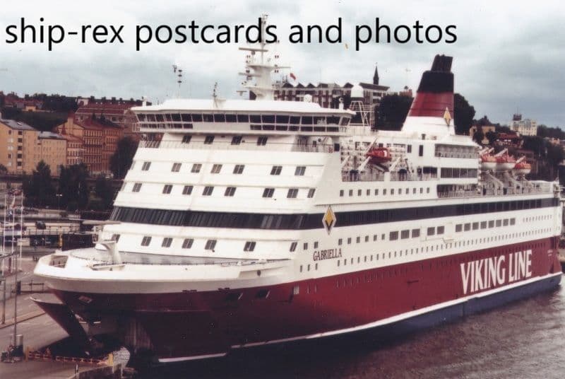 GABRIELLA (Viking Line)~a