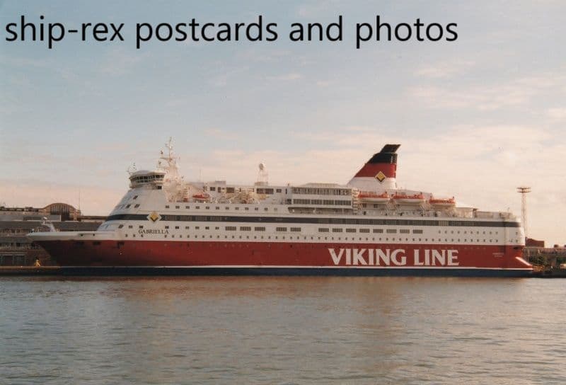 GABRIELLA Viking Line b