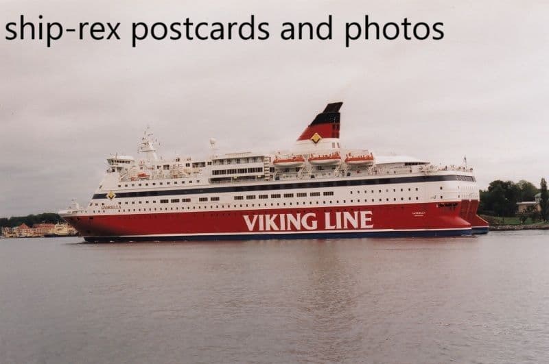 GABRIELLA (Viking Line)~c