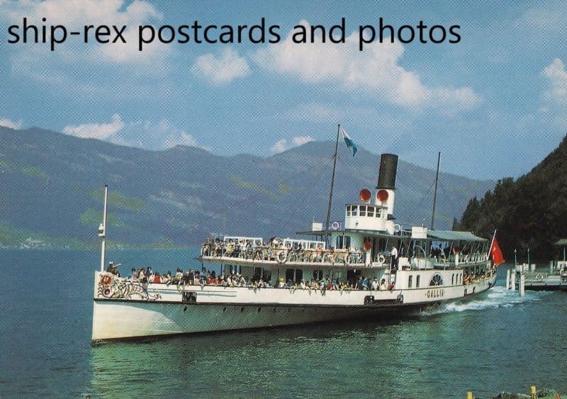 GALLIA (SGV, Lake Lucerne)~e1