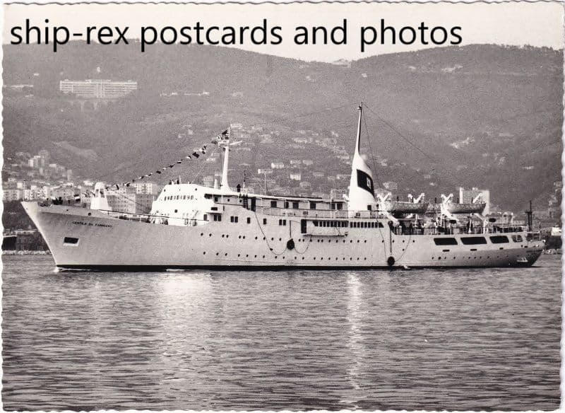 GENTILE DA FABRIANO (Adriatico)