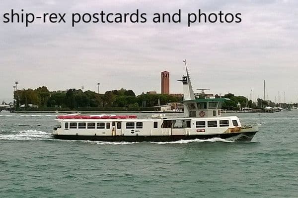 GIORGIONE (Actv S.p.A.)