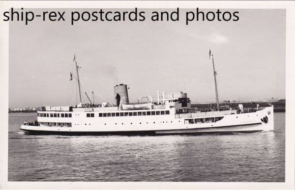 GLUCKAUF (Norddeutscher Lloyd)