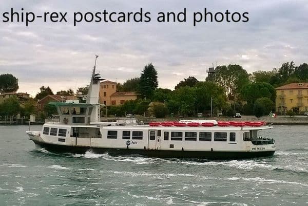 GUARDI (Actv S.p.A.)