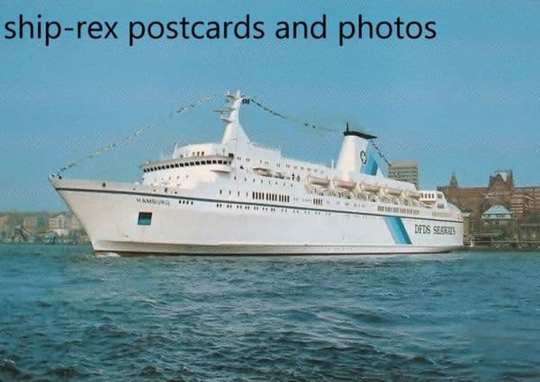 HAMBURG (1987a, DFDS Seaways)~a1