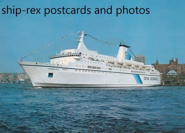 HAMBURG (1987a, DFDS Seaways)~a2