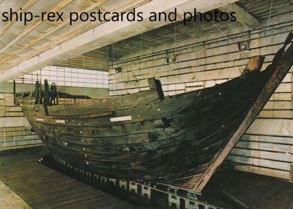 Hansekogge (Bremerhaven)