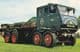 Haulage & Fire Engines