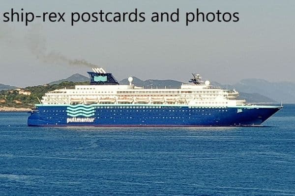 HORIZON (1990b, Pullmantur)~b