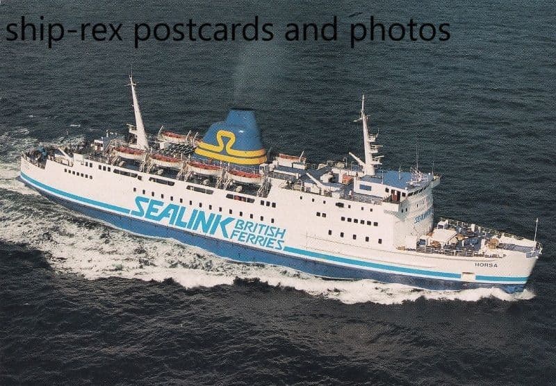 HORSA (1972b, Sealink British Ferries)~a1