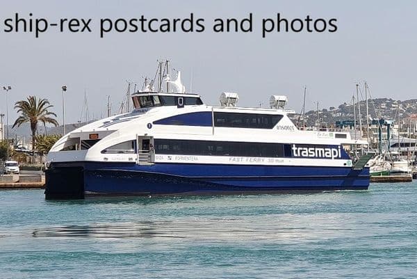 ILLETAS JET (Trasmapi)~a