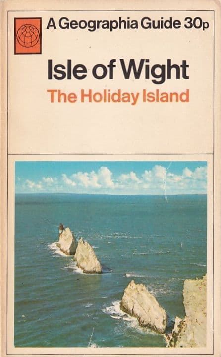 Isle Of Wight - Geographia Guide