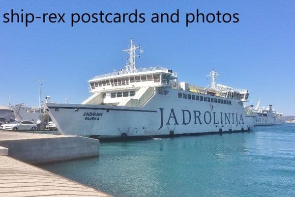 JADRAN (2010, Jadrolinija)