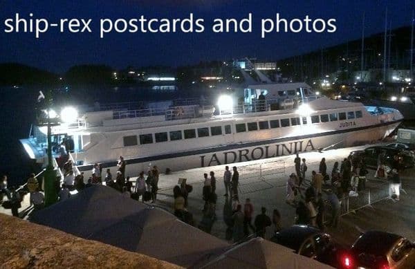 JUDITA (Jadrolinija)~a