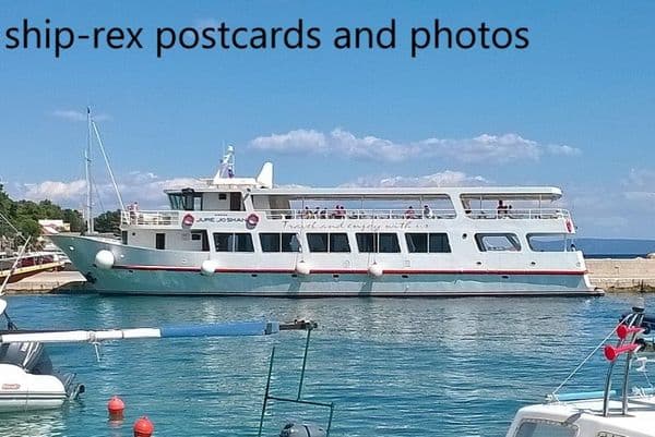 JURE JOSKAN (Croatia)