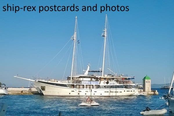 KAPETAN KUKA (Croatia)