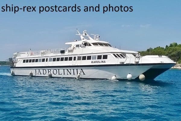 KAROLINA (Jadrolinija)~b