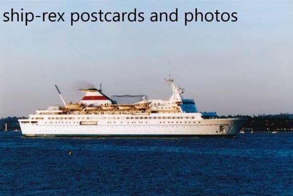 KAZAKHSTAN (Black Sea Shipping Co)~b